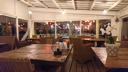 A Pota Marina, Restaurant à San-Nicolao