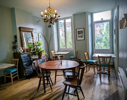 Le Resto Perché, Restaurant au Cheylard