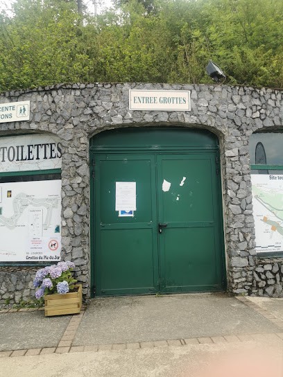 Le haut de lourdes, Restaurant à Lourdes
