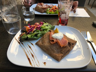 L INEDIT, Restaurant à Frontignan