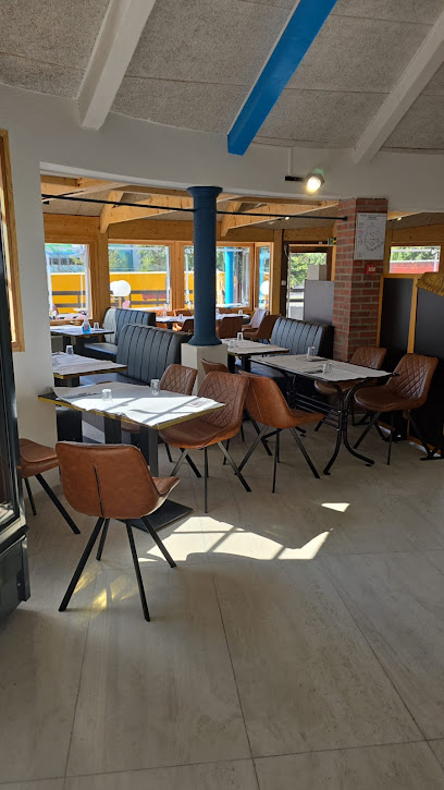 Restaurant L'océan Aulnay Restaurant à Aulnay-sous-Bois