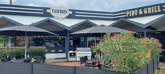 Tas Firin Saint Priest, Restaurant à Saint-Priest