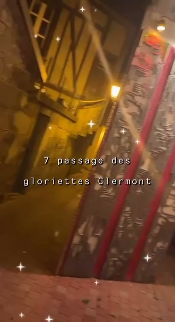 Pasta Crêpe, Restaurant à Clermont