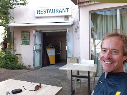 Maurousset Christophe, Restaurant à Mauvières