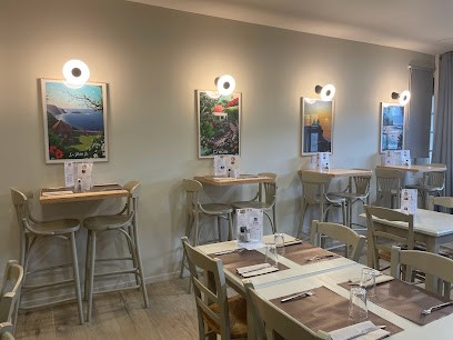 La Pizza lé la !!, Restaurant à Suze-la-Rousse