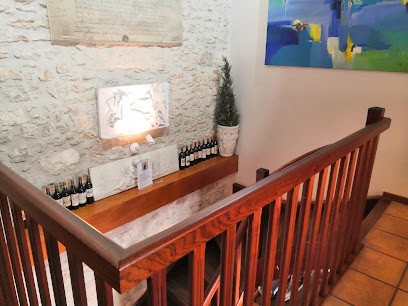 Hostellerie des Remparts, Restaurant à Delle