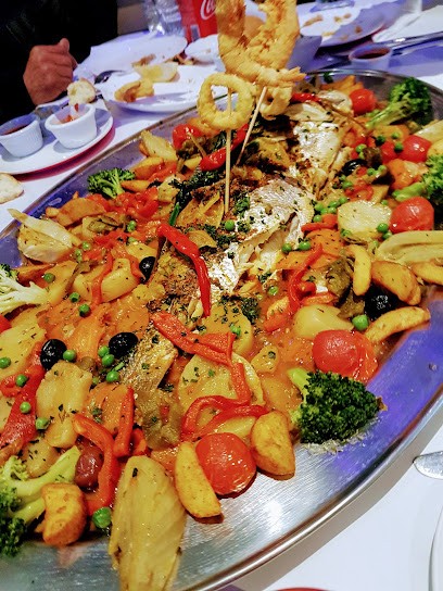 La Trinité, Restaurant à Plouzané