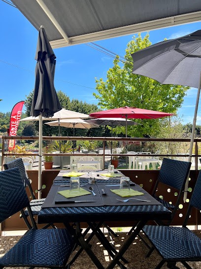 La Bonne Adresse, Restaurant à Nontron