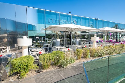 100 Patates, Restaurant à Moulins-lès-Metz