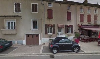 restaurant cf, Restaurant à Saint-Désert