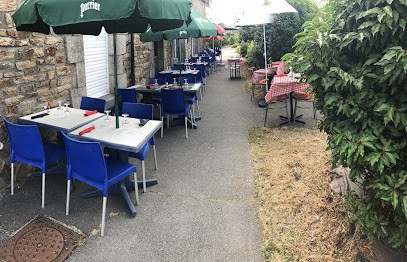 Le Lann Guen, Restaurant à Saint-Avé