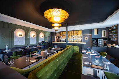 Le Repère Des Sorcières, Restaurant à Haguenau