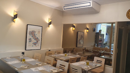 Aux Mille Saveurs - Restaurant Marocain Paris 19 Restaurant à Paris 19