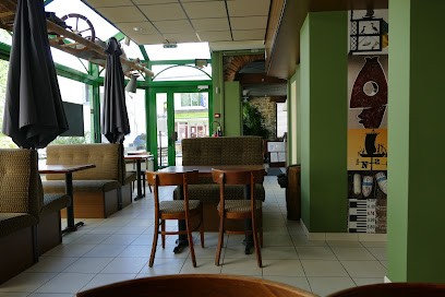 Brasserie La Cohue, Restaurant à Orée d'Anjou