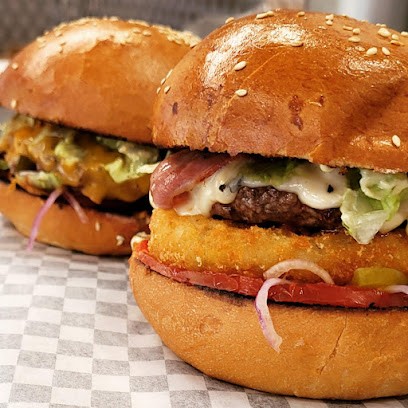 Burger de Luxe, Restaurant à Lagny-sur-Marne