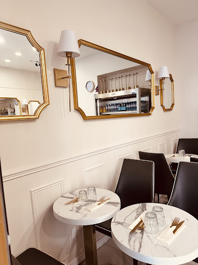 Fast & Flavour Restaurant à Paris 06