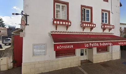 Maîtres Restaurateurs En Pays Basque, Restaurant à Ustaritz