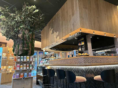Épice'et Tout Restaurant à Peisey-Nancroix