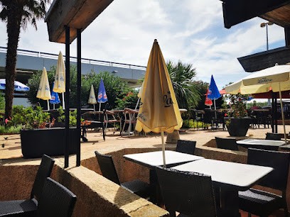 Restaurant Flunch Bastia, Restaurant à Furiani