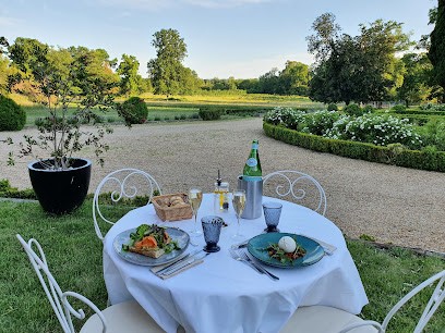 L'Orangerie, Restaurant à Saint-Georges-sur-Loire