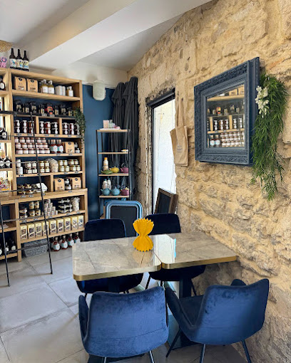 Maison L'épicurieuse - Restaurant Et Épicerie Fine Restaurant à Montpellier