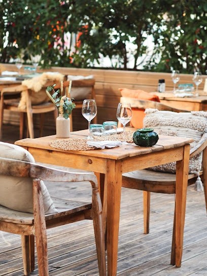 Nouba, Restaurant à Mauguio