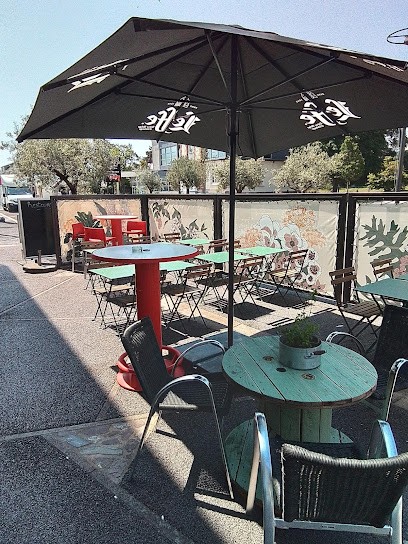 LE BISTROQUET, Restaurant à Donville-les-Bains