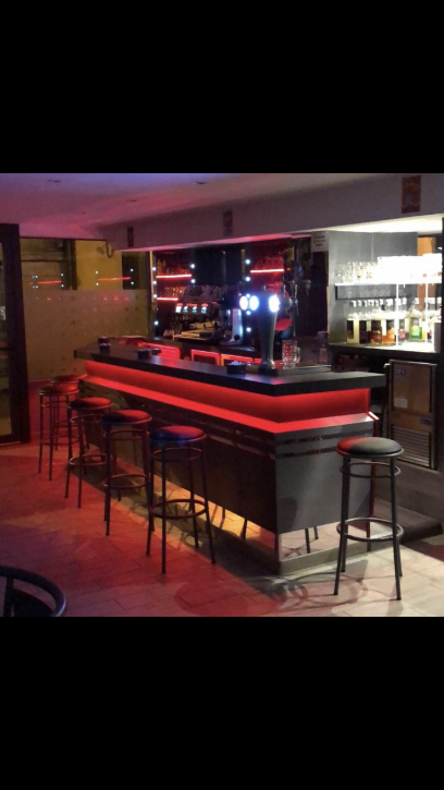 Le Tournant Restaurant à Tournan-en-Brie