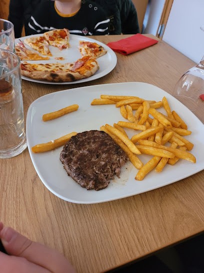 Sarl Dolce Vita, Restaurant à Rugles