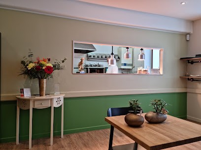 La Table de Jade, Restaurant à Sourcieux-les-Mines
