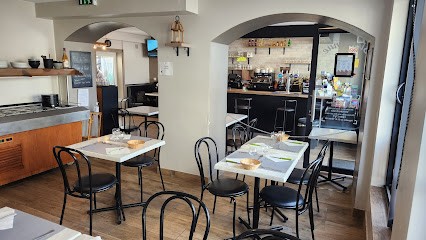 Bar Du Marché - Hotel Restaurant Bar, Restaurant à Langeais