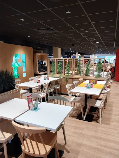 Flunch, Restaurant à Lieusaint