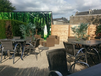 La Taverne, Restaurant à Flers