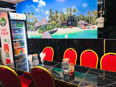 KAYAL RESTAURANT, Restaurant à Bondy