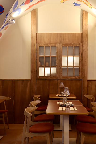Oishii I Asian Food & Good Mood Restaurant à Nîmes