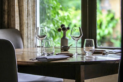 L'Épicerie, Restaurant à Achères