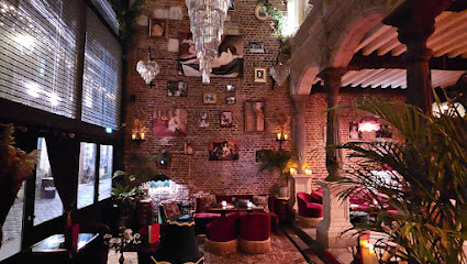 Eva Restaurant Restaurant à Lille