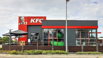 KFC Dole Choisey, Restaurant à Dole