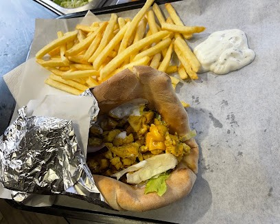 Chicken Time, Restaurant à Coulommiers