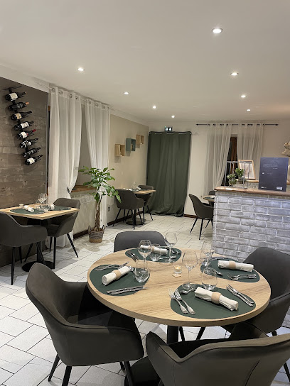 Restaurant Le Kg Restaurant à Bainville-aux-Saules