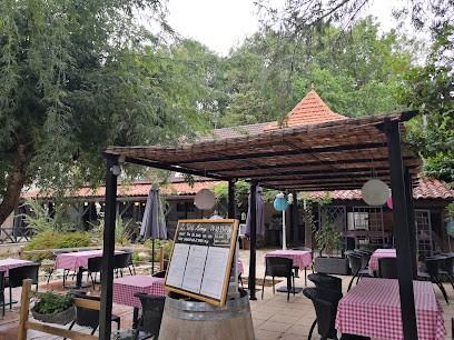 La petite auberge, Restaurant à Villefranche-du-Périgord