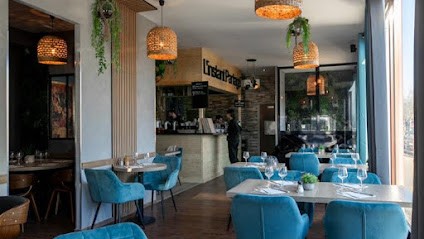 L'INSTANT PARTAGÉ, Restaurant à Vauréal