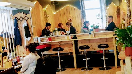 One Burger Figeac, Restaurant à Figeac