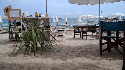 Bar du Soleil, Restaurant à Ramatuelle