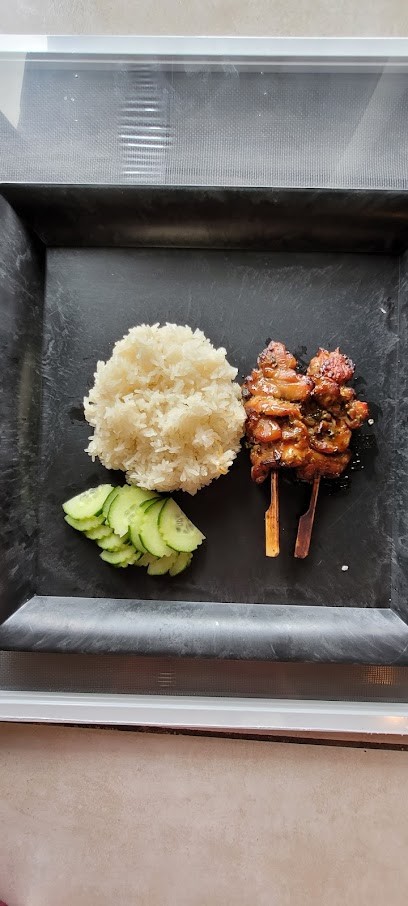 The best Thaifood, Restaurant à Ambarès-et-Lagrave