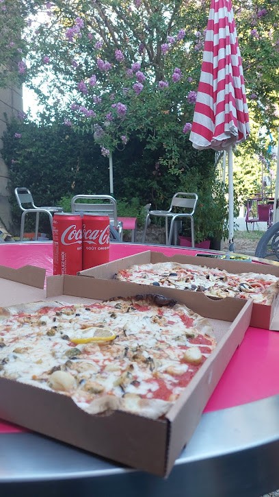 La Fourchette De Gueynard, Restaurant à Gauriaguet