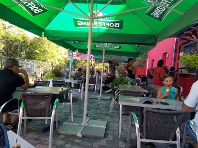 Au Hameau De L'Ecluse / Restaurant Côté Ecluse, Restaurant à Marckolsheim