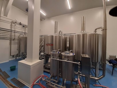 Brasserie d'Orgemont, Restaurant à Sommepy-Tahure