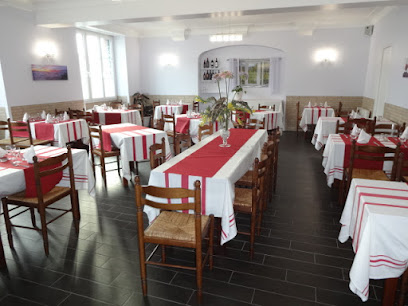 Restaurant Galzagorry Restaurant à Souraïde