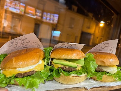 O’Resto 2 St-Georges, Smash Burger, Kebab, Burger, Bowl, Fried Chicken., Restaurant à Nort-sur-Erdre